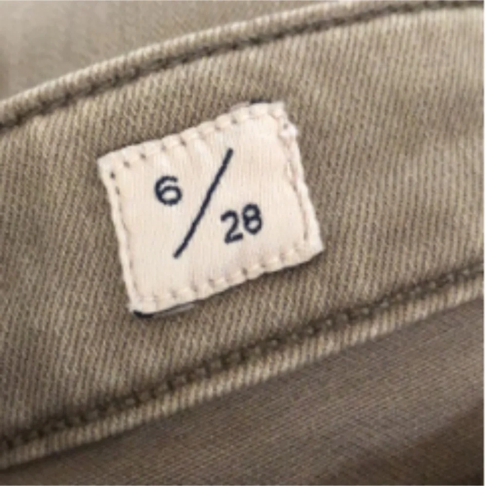 Lucky Brand 2903 excellent
